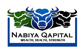 Nabiya Qapital Logo